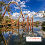 Peur sur le Parc 2019, Halloween au Parc Astérix les photos