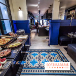 Le Brunch de la Rôtisserie Gallopin