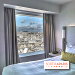 Hôtel Courtyard Paris Gare de Lyon