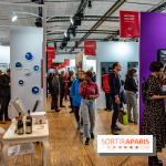 Fotofever 2019, le salon au Carrousel du Louvre : nos photos