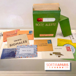 Le Musée de la Poste