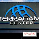 Terragame, the hyper-virtual reality center in Corbeil-Essonnes