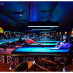 Shoot Again, le bar-billard du 12ème arrondissement