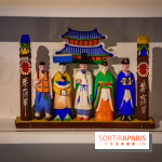 TEKKAL, Couleurs de Corée, l'exposition au Centre Culturel Coréen