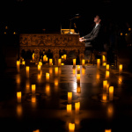 Candlelight : des concerts classique à la lueur des bougies