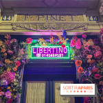 Libertino, le restaurant italien Big Mamma - les photos