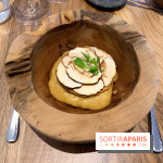 Origines - Julien Boscus 