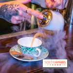 Rehab, le bar speakeasy insolites aux cocktails d'alchimiste ! 