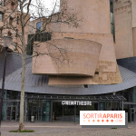 La Cinémathèque française : un temple du cinéma au cœur de Bercy