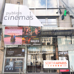 Publicis Cinéma : l'unique partenaire du festival Coréen à Paris