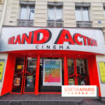 Le Grand Action : un cinéma indépendant animé au quartier Latin