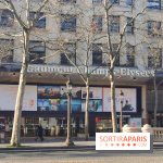 Gaumont Champs-Elysées : un cinéma à la technologie EclairColor