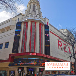 Le Grand Rex : le plus grand cinéma d'Europe