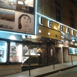 Le Balzac : un cinéma indépendant près des Champs-Elysées