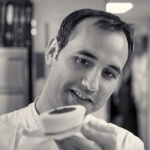 Confinement : les recettes de François Perret, meilleur chef pâtissier de restaurant du monde 2019