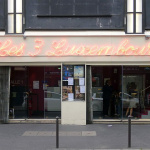 Les 3 Luxembourg : un cinéma indépendant du quartier Latin à Paris