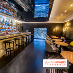 Menu de Nouvel An Chinois à Imperial Treasure Paris