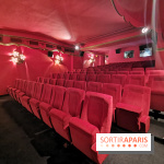 La Filmothèque du quartier Latin