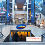 UGC ciné cité Bercy