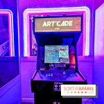 3615 Bar - les photos 