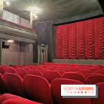 Le studio des Ursulines