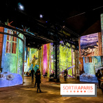 Exposition Monet, Renoir, Chagall, Voyages en Méditerranée - l’album Photo 