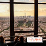 Exposition New Beginnings à la Tour Montparnasse 