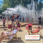 Paris Plages 2020