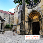 Sur les pas de Vincent Van Gogh, une balade à Auvers-sur-Oise