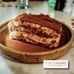 Pépita à Paris, les photos