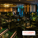 Galanga, le bar-restaurant du Monsieur George qui bouleverse les codes