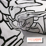 La Tour aux Figures de Jean Dubuffet