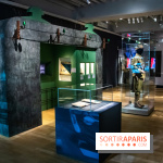 Comme en 40..., l'exposition au Musée de l'Armée : nos photos