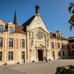Les Journées du Patrimoine chez Kering