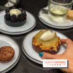 Photos Salon de thé Fou de Pâtisserie