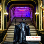 Halloween et vacances de la Toussaint 2020 au Musée Grévin