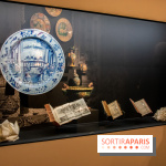 À Table ! Le repas tout un art, l'exposition au musée de Sèvres - Cité de la Céramique - nos photos