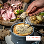 Mont d'Or Artisan de la Truffe