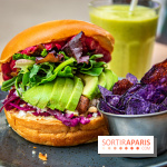 Avocateria, le spot healthy 100% avocat en terrasse, livraison et click & collect