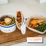 Med'Eat, le resto healthy méditerranéen