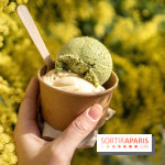 Photos : Wonderland Pâtisserie 