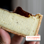 Flans à Paris - Quentin Lechat