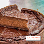 Flans à Paris - Conticini