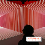 Heureux soient les fêlés car ils laisseront passer la lumière, l'expérience inédite d'Olivier Rasti