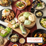 Photo : La Cantine Chinoise à emporter 