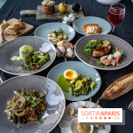 Le Meurice à la Maison