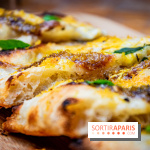 Les Amis de Messina, la cantine sicilienne à deux pas du Sentier