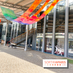 Expo 100% &agrave; la Villette, &eacute;dition 2021