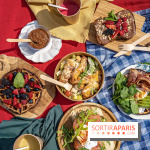 Petit Crème Montorgueil à emporter