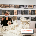 Picasso-Rodin, la double exposition événement au Musée national Picasso